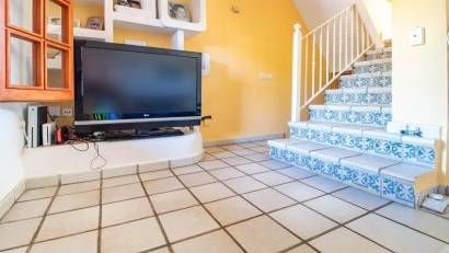 Resale - Semi detached -
Cabo Roig