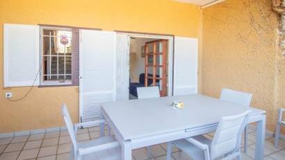 Resale - Semi detached -
Cabo Roig