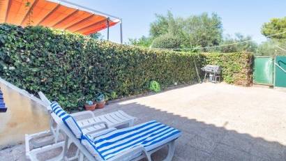 Resale - Semi detached -
Cabo Roig