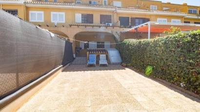 Resale - Semi detached -
Cabo Roig