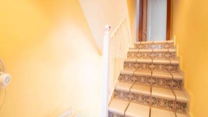 Resale - Semi detached -
Cabo Roig