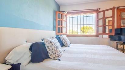 Resale - Semi detached -
Cabo Roig