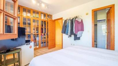 Resale - Semi detached -
Cabo Roig