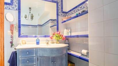 Resale - Semi detached -
Cabo Roig