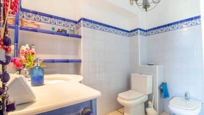 Resale - Semi detached -
Cabo Roig
