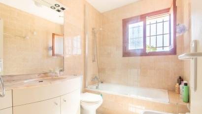 Resale - Semi detached -
Cabo Roig