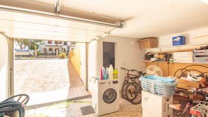 Resale - Semi detached -
Cabo Roig
