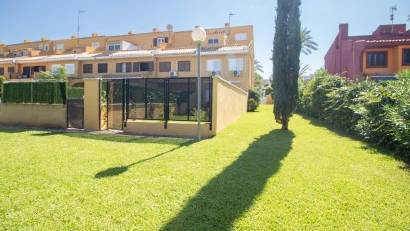 Resale - Semi detached -
Cabo Roig