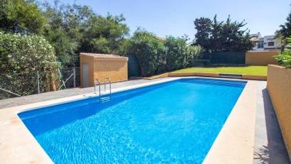 Resale - Semi detached -
Cabo Roig