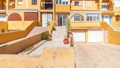 Resale - Semi detached -
Cabo Roig