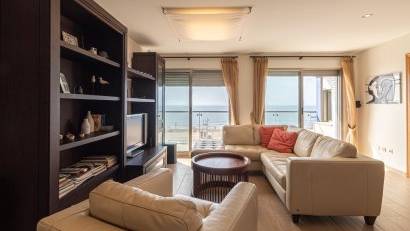 Återförsäljning - Apartment -
Torrevieja - Playa de los locos