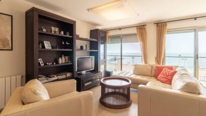 Återförsäljning - Apartment -
Torrevieja - Playa de los locos