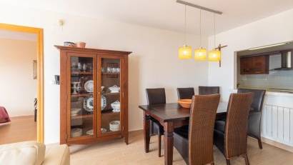 Återförsäljning - Apartment -
Torrevieja - Playa de los locos