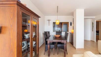 Återförsäljning - Apartment -
Torrevieja - Playa de los locos