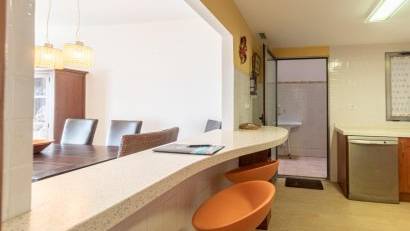 Återförsäljning - Apartment -
Torrevieja - Playa de los locos