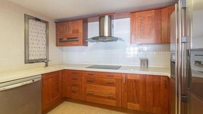 Återförsäljning - Apartment -
Torrevieja - Playa de los locos