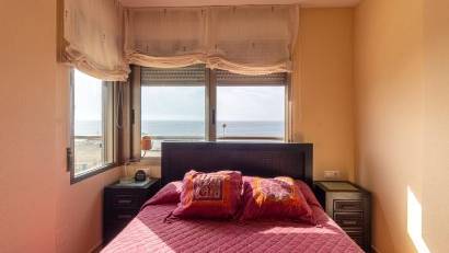 Återförsäljning - Apartment -
Torrevieja - Playa de los locos