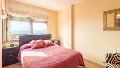 Återförsäljning - Apartment -
Torrevieja - Playa de los locos