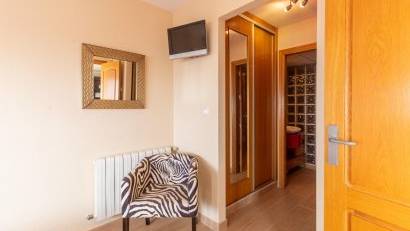 Återförsäljning - Apartment -
Torrevieja - Playa de los locos