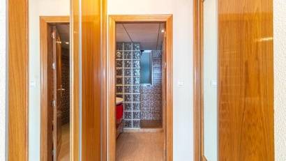 Återförsäljning - Apartment -
Torrevieja - Playa de los locos