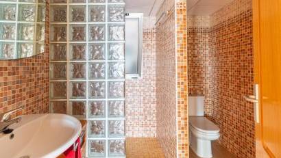 Återförsäljning - Apartment -
Torrevieja - Playa de los locos