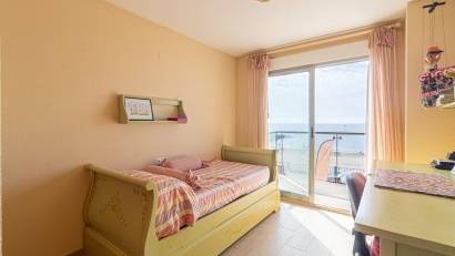 Återförsäljning - Apartment -
Torrevieja - Playa de los locos