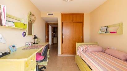 Återförsäljning - Apartment -
Torrevieja - Playa de los locos