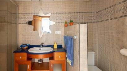 Återförsäljning - Apartment -
Torrevieja - Playa de los locos
