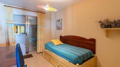Återförsäljning - Apartment -
Torrevieja - Playa de los locos