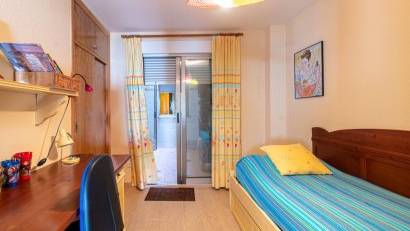 Återförsäljning - Apartment -
Torrevieja - Playa de los locos