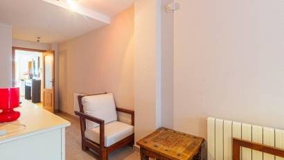 Återförsäljning - Apartment -
Torrevieja - Playa de los locos