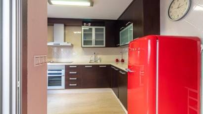 Återförsäljning - Apartment -
Torrevieja - Playa de los locos