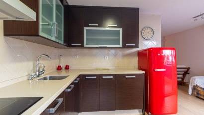Återförsäljning - Apartment -
Torrevieja - Playa de los locos