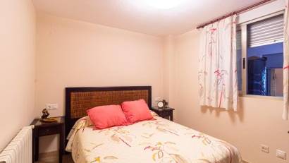 Återförsäljning - Apartment -
Torrevieja - Playa de los locos