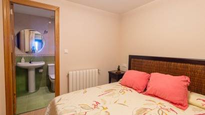 Återförsäljning - Apartment -
Torrevieja - Playa de los locos