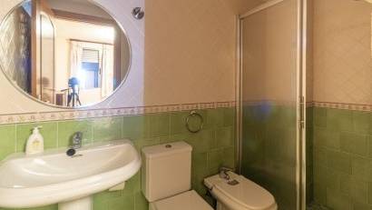 Återförsäljning - Apartment -
Torrevieja - Playa de los locos