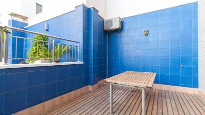 Återförsäljning - Apartment -
Torrevieja - Playa de los locos