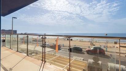 Återförsäljning - Apartment -
Torrevieja - Playa de los locos