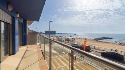 Återförsäljning - Apartment -
Torrevieja - Playa de los locos