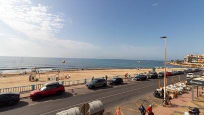 Återförsäljning - Apartment -
Torrevieja - Playa de los locos