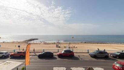 Återförsäljning - Apartment -
Torrevieja - Playa de los locos