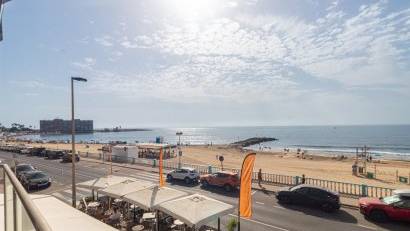 Återförsäljning - Apartment -
Torrevieja - Playa de los locos