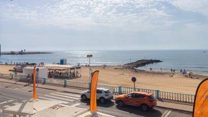 Återförsäljning - Apartment -
Torrevieja - Playa de los locos