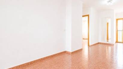 Återförsäljning - Apartment -
Torrevieja - Estacion de autobuses