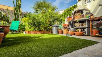 Reventa - Villa -
Torrevieja - Torreta - Florida