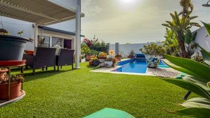 Reventa - Villa -
Torrevieja - Torreta - Florida