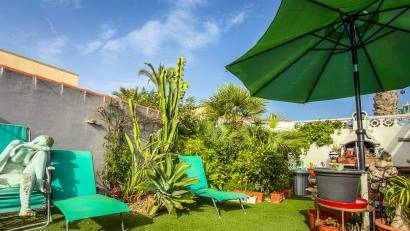 Reventa - Villa -
Torrevieja - Torreta - Florida