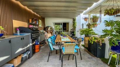 Reventa - Villa -
Torrevieja - Torreta - Florida