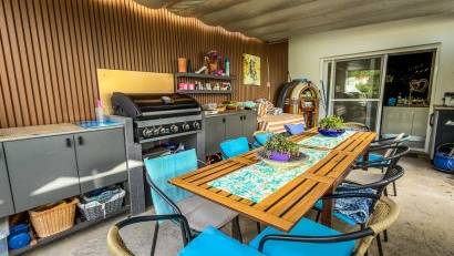 Reventa - Villa -
Torrevieja - Torreta - Florida
