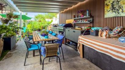 Reventa - Villa -
Torrevieja - Torreta - Florida